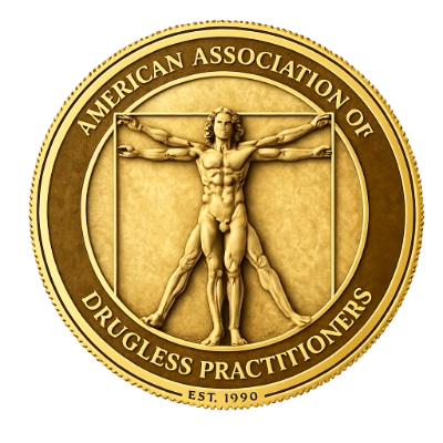 AADP seal