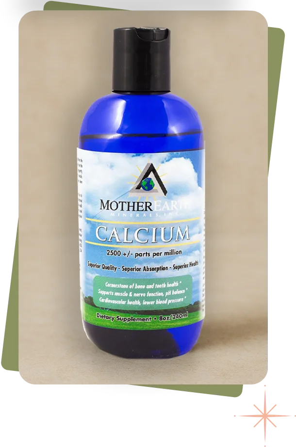 calcium